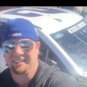 Meet your Posher, Rodney